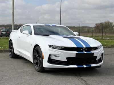 Chevrolet Camaro SUPER SPORT V8 MY2024 (2024) - Foto 1