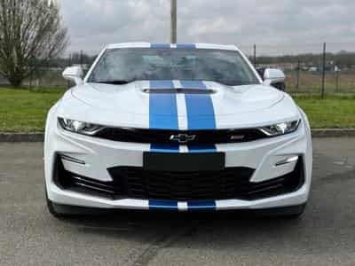Chevrolet Camaro SUPER SPORT V8 MY2024 (2024) - Foto 2