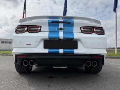 Chevrolet Camaro SUPER SPORT V8 MY2024 (2024) - Foto 4