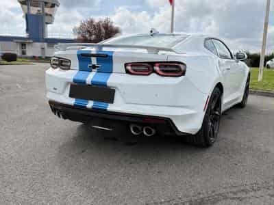 Chevrolet Camaro SUPER SPORT V8 MY2024 (2024) - Foto 5