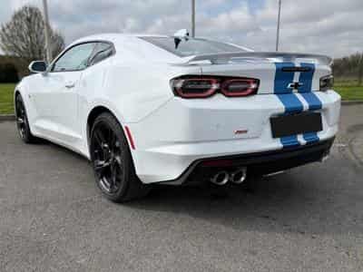 Chevrolet Camaro SUPER SPORT V8 MY2024 (2024) - Foto 6