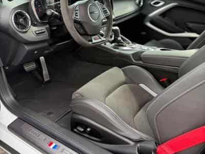 Chevrolet Camaro SUPER SPORT V8 MY2024 (2024) - Foto 8