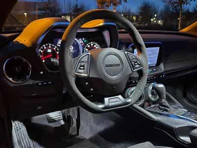 Chevrolet Camaro SUPER SPORT V8 MY2024 (2024) - Foto 9