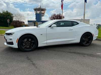 Chevrolet Camaro SUPER SPORT V8 MY2024 (2024) - Foto 10