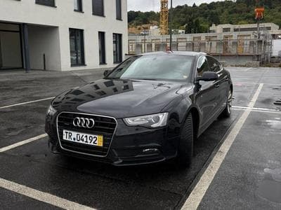 Audi A5 Sportback (2016) - Foto 1