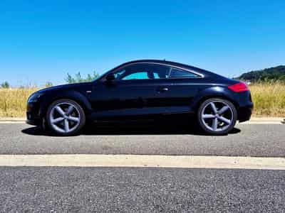 Audi TT S-line (2007) - Photo 1