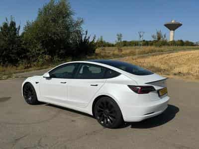 Tesla Model 3 Performance (VIN Model 2023) (2022) - Foto 1