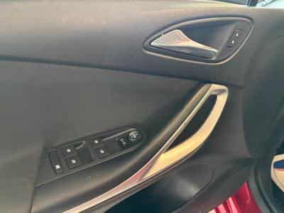 Opel Astra K (2021) - Photo 15