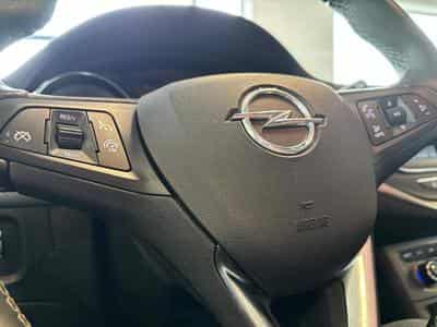 Opel Astra K (2021) - Photo 9