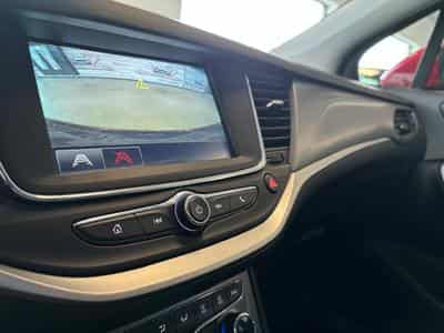Opel Astra K (2021) - Photo 12