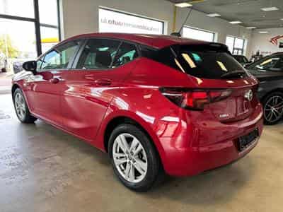 Opel Astra K (2021) - Photo 6