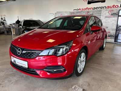 Opel Astra K (2021) - Photo 2