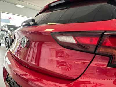 Opel Astra K (2021) - Photo 5