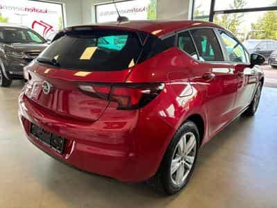Opel Astra K (2021) - Photo 4