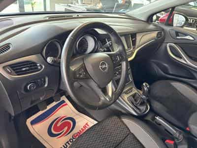 Opel Astra K (2021) - Photo 8