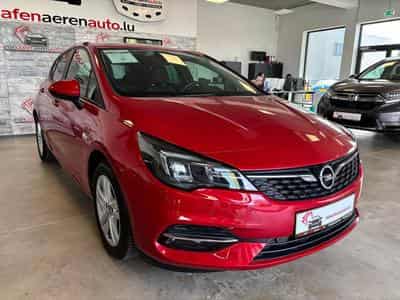 Opel Astra K (2021) - Photo 3