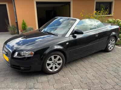 Audi A4 (2007) - Photo 1
