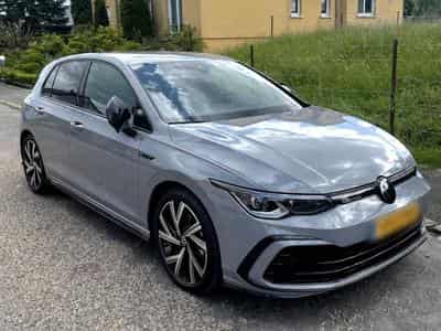 VW Golf R-Line (2023) - Foto 1