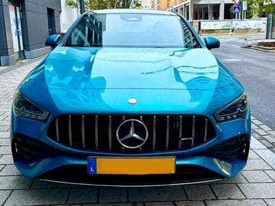 Mercedes CLA 35 AMG 4Matic/AMG (2024) - Foto 1