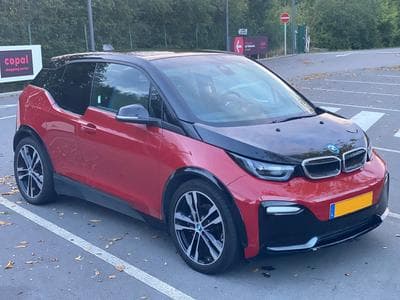 BMW i3 I3S 120AH (2020) - Foto 1