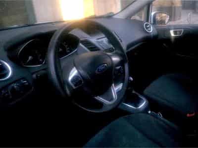 Ford Fiesta Champions League (2013) - Foto 13