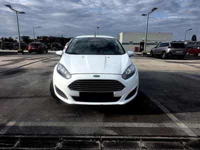 Ford Fiesta Champions League (2013) - Foto 5