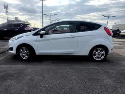 Ford Fiesta Champions League (2013) - Foto 6