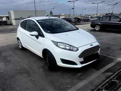 Ford Fiesta Champions League (2013) - Foto 4