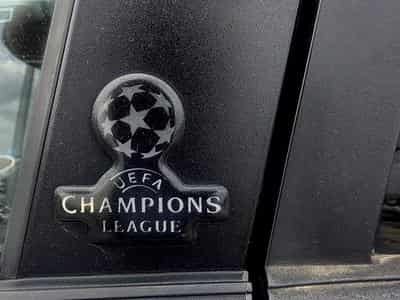 Ford Fiesta Champions League (2013) - Foto 10