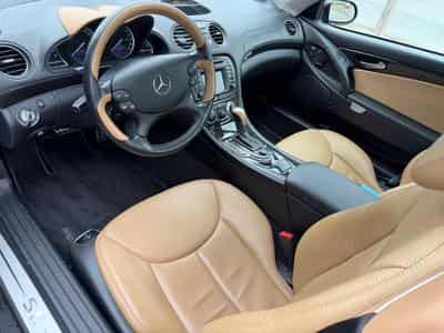 Mercedes SL 350 AMG Pack - Designo - Panorama Roof -Full (2004) - Foto 2