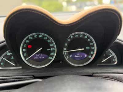 Mercedes SL 350 AMG Pack - Designo - Panorama Roof -Full (2004) - Foto 3