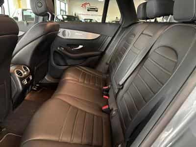 Mercedes GLC 43 AMG 4-Matic (2020) - Foto 15