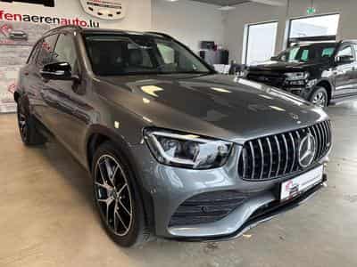 Mercedes GLC 43 AMG 4-Matic (2020) - Foto 3