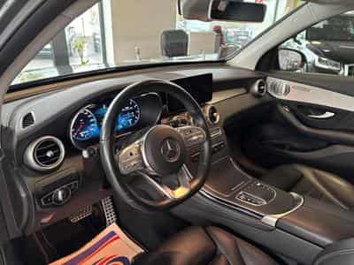 Mercedes GLC 43 AMG 4-Matic (2020) - Foto 8