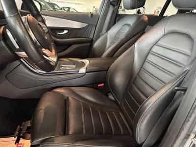 Mercedes GLC 43 AMG 4-Matic (2020) - Foto 13