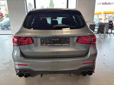 Mercedes GLC 43 AMG 4-Matic (2020) - Foto 5