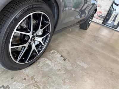 Mercedes GLC 43 AMG 4-Matic (2020) - Foto 7