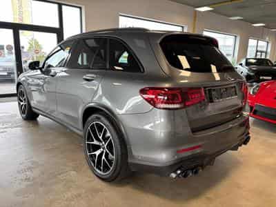 Mercedes GLC 43 AMG 4-Matic (2020) - Foto 4