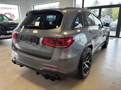 Mercedes GLC 43 AMG 4-Matic (2020) - Foto 6