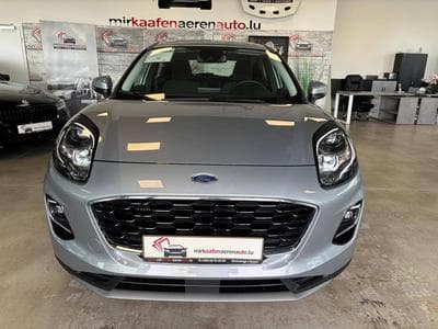 Ford Puma Titanium (2023) - Foto 1