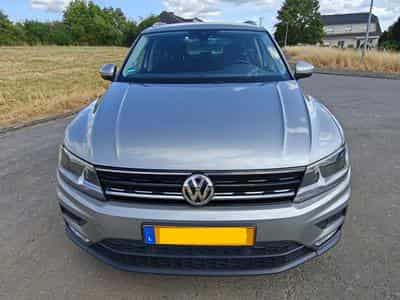 VW Tiguan Comfortline TDI 4x4 (2016) - Photo 1