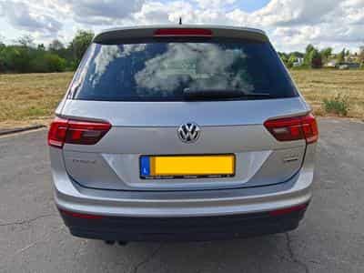 VW Tiguan Comfortline TDI 4x4 (2016) - Photo 2