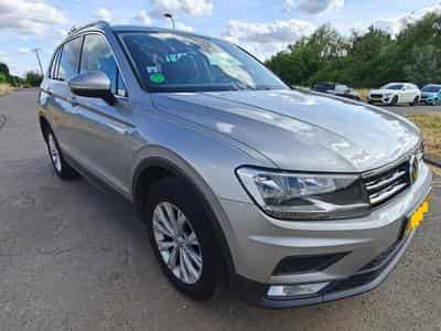 VW Tiguan Comfortline TDI 4x4 (2016) - Photo 4