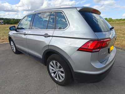 VW Tiguan Comfortline TDI 4x4 (2016) - Photo 5