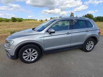 VW Tiguan Comfortline TDI 4x4 (2016) - Photo 6