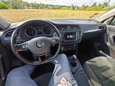 VW Tiguan Comfortline TDI 4x4 (2016) - Photo 7