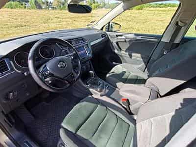 VW Tiguan Comfortline TDI 4x4 (2016) - Photo 8