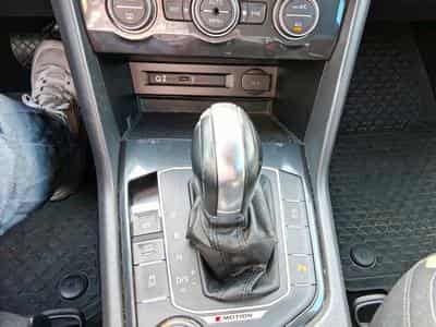 VW Tiguan Comfortline TDI 4x4 (2016) - Photo 10