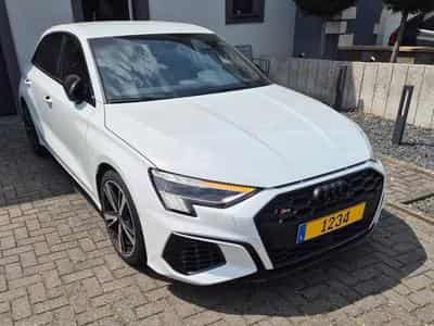 Audi S3 Sportback 2.0 TFSI Quattro S tronic (2021) - Photo 1