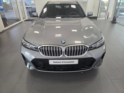 BMW 320 d xDrive M Sport Pack, Attache, Toit ouvrant (2026) - Foto 1